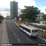 Auto Viação Monte Cristo AL-041 na cidade de Belém, Pará, Brasil, por Erwin Di Tarso. Número da foto: #13222777.