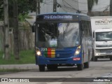 Borborema Imperial Transportes 351 na cidade de Recife, Pernambuco, Brasil, por Jonathan Silva. Número da foto: #:id.