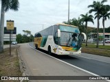 Empresa Gontijo de Transportes 14875 na cidade de Ipatinga, Minas Gerais, Brasil, por Celso ROTA381. Número da foto: #13222711.