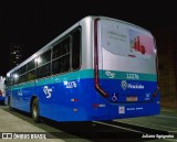 Rápido Sumaré - Piracicaba 12276 na cidade de Piracicaba, São Paulo, Brasil, por Juliano Sgrigneiro. Número da foto: #:id.