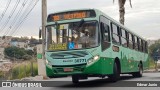 Viação Cruzeiro > Viação Sidon 30771 na cidade de Belo Horizonte, Minas Gerais, Brasil, por Edmar Junio. Número da foto: #:id.