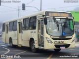 Viação Castelo Branco 25142 na cidade de Curitiba, Paraná, Brasil, por Lucas Weber Calizario. Número da foto: #13221747.