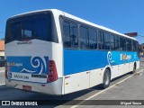 Rio Lagos Transportes SAQ.03.046 na cidade de Saquarema, Rio de Janeiro, Brasil, por Miguel Souza. Número da foto: #13221994.