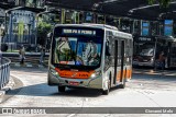 Viação Gato Preto 8 2579 na cidade de São Paulo, São Paulo, Brasil, por Giovanni Melo. Número da foto: #:id.