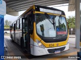 Empresa Metropolitana 434 na cidade de Recife, Pernambuco, Brasil, por Marcos Silva. Número da foto: #:id.