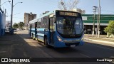 JTP Transportes - COM Porto Velho 02.003 na cidade de Porto Velho, Rondônia, Brasil, por David Braga. Número da foto: #:id.