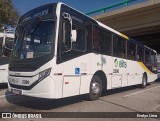 Viação Elite 2390 na cidade de Volta Redonda, Rio de Janeiro, Brasil, por Evelyn Lima. Número da foto: #13222573.