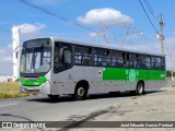 Rapido Campinas - MOV Monte Mor 12304 na cidade de Monte Mor, São Paulo, Brasil, por José Eduardo Garcia Pontual. Número da foto: #13221855.