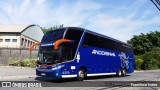 Empresa de Transportes Andorinha 6255 na cidade de São Paulo, São Paulo, Brasil, por Francisco Ivano. Número da foto: #13223986.