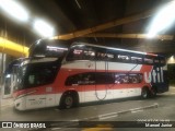 UTIL - União Transporte Interestadual de Luxo 13908 na cidade de São Paulo, São Paulo, Brasil, por Manoel Junior. Número da foto: #13222546.