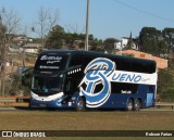 Bueno Viagens 2225 na cidade de Rio Negro, Paraná, Brasil, por Robson Farias. Número da foto: #13222424.