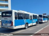 Rio Lagos Transportes SAQ.03.021 na cidade de Saquarema, Rio de Janeiro, Brasil, por Miguel Souza. Número da foto: #13221996.