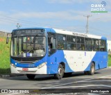 VB Transportes e Turismo 1073 na cidade de Campinas, São Paulo, Brasil, por Danilo Augusto. Número da foto: #13221746.