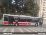 Express Transportes Urbanos Ltda 4 8974 na cidade de São Paulo, São Paulo, Brasil, por Rômulo Santos. Número da foto: #:id.