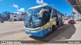 Viação Novo Horizonte 1022711 na cidade de Barra da Estiva, Bahia, Brasil, por Flávio  Santos. Número da foto: #13223147.