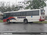 Transportadora Tinguá RJ 156.060 na cidade de Rio de Janeiro, Rio de Janeiro, Brasil, por Natan Lima. Número da foto: #:id.