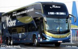 Nobre Turismo 2402 na cidade de Goiânia, Goiás, Brasil, por Carlos Júnior. Número da foto: #13223935.