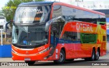 Catedral Turismo 24428 na cidade de Goiânia, Goiás, Brasil, por Carlos Júnior. Número da foto: #13224013.