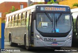 SPE VIA MOBILIDADE S/A PL304 na cidade de Curitiba, Paraná, Brasil, por Alessandro Fracaro Chibior. Número da foto: #13222279.
