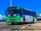 Viação Modelo 9060 na cidade de Aracaju, Sergipe, Brasil, por Ronald Gabriel. Número da foto: #:id.
