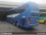 Viação Águia Branca 32990 na cidade de Venda Nova do Imigrante, Espírito Santo, Brasil, por Emanuel Sócrates. Número da foto: #13222170.
