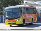 Primeira Classe Transportes 1865 na cidade de Goiânia, Goiás, Brasil, por Glauber Medeiros. Número da foto: #13223247.