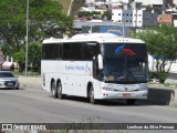 Expresso Macedo Viagens e Turismo 3962 na cidade de Caruaru, Pernambuco, Brasil, por Lenilson da Silva Pessoa. Número da foto: #13223085.