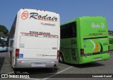 Rodair Turismo 14000 na cidade de Aparecida, São Paulo, Brasil, por Leonardo Daniel. Número da foto: #:id.