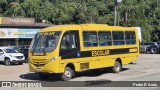 Escolares 2B26 na cidade de Santo André, São Paulo, Brasil, por Pedro D'Araio. Número da foto: #13222099.