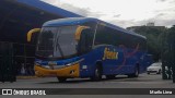 Rápido Expresso Fênix Viação 35525 na cidade de Serra Negra, São Paulo, Brasil, por Murilo Lima. Número da foto: #13221847.