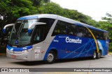 Viação Cometa 10115 na cidade de São Paulo, São Paulo, Brasil, por Paulo Henrique Pereira Borges. Número da foto: #13223608.