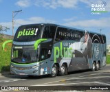 Viação Garcia 88207 na cidade de Campinas, São Paulo, Brasil, por Danilo Augusto. Número da foto: #13221753.