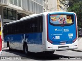 Viação Verdun B71155 na cidade de Rio de Janeiro, Rio de Janeiro, Brasil, por Guilherme Pereira Costa. Número da foto: #:id.