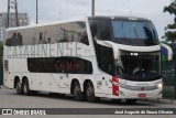 Auto Viação Catarinense 3709 na cidade de São Paulo, São Paulo, Brasil, por José Augusto de Souza Oliveira. Número da foto: #:id.