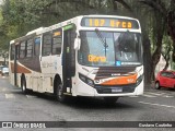 Erig Transportes > Gire Transportes A63538 na cidade de Rio de Janeiro, Rio de Janeiro, Brasil, por Gustavo Coutinho. Número da foto: #13221519.
