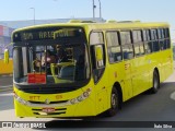 Empresa de Transportes e Turismo Carapicuiba 128 na cidade de Carapicuíba, São Paulo, Brasil, por Ítalo Silva. Número da foto: #13221546.