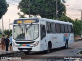 Transnacional Transportes Urbanos 08042 na cidade de Natal, Rio Grande do Norte, Brasil, por Wesly Nascimento. Número da foto: #:id.
