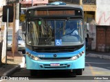 Transportadora Bela Vista de Minas > TURMA 990 na cidade de Bela Vista de Minas, Minas Gerais, Brasil, por Adrian Sena. Número da foto: #13222096.