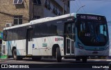Vega Manaus Transporte 1024046 na cidade de Manaus, Amazonas, Brasil, por Gilmar Porfírio. Número da foto: #13221803.