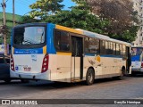 Viação Redentor C47788 na cidade de Rio de Janeiro, Rio de Janeiro, Brasil, por Danyllo Henrique. Número da foto: #13222415.