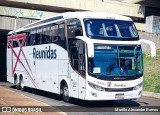 Empresa Reunidas Paulista de Transportes 146205 na cidade de Jaú, São Paulo, Brasil, por Murillo Alexandre Ramos. Número da foto: #13223386.