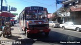 San Roque - Linea 5 02 na cidade de San Lorenzo, Central, Paraguai, por Eliezzer Villasanti Berni. Número da foto: #13222017.
