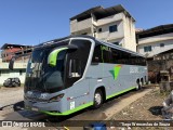 Pássaro Verde 24186 na cidade de Ubá, Minas Gerais, Brasil, por Tiago Wenceslau de Souza. Número da foto: #13224210.