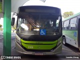 Expresso Maringá São José dos Campos 3308 na cidade de São José dos Campos, São Paulo, Brasil, por Leandro Absag. Número da foto: #13221871.