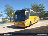 Lopestur - Lopes Turismo e Transportes 80005 na cidade de Xinguara, Pará, Brasil, por Misael Rosa Souza. Número da foto: #:id.