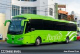 Transportes del Pacifico 10537 na cidade de Tepic, Nayarit, México, por Juan Manuel Cruz. Número da foto: #13222901.