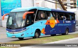 Planeta Transportes Rodoviários 2155 na cidade de Cachoeiro de Itapemirim, Espírito Santo, Brasil, por Vagner Valani. Número da foto: #13223393.