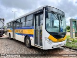 W&W Locadora de Veículos 21 na cidade de Carira, Sergipe, Brasil, por Everton Almeida. Número da foto: #:id.