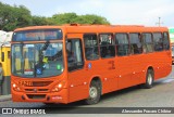 Auto Viação São José dos Pinhais EA211 na cidade de Curitiba, Paraná, Brasil, por Alessandro Fracaro Chibior. Número da foto: #13222292.