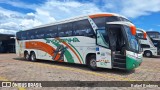 Empresa de Transportes Andorinha 6272 na cidade de Presidente Prudente, São Paulo, Brasil, por Rafael Rodenas. Número da foto: #:id.